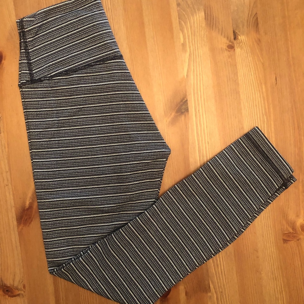 EEUC lululemon High Times pant